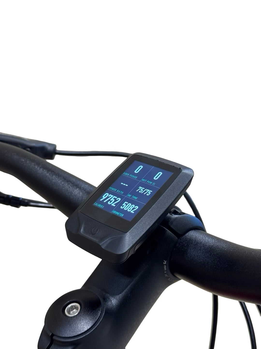 Specialized Turbo Tero 4.0 EQ 29 tommer el-terrengsykkel