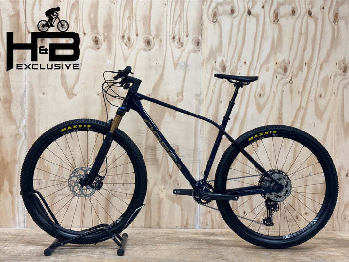 <tc>Orbea Alma M Pro 29 инча планински велосипед</tc>