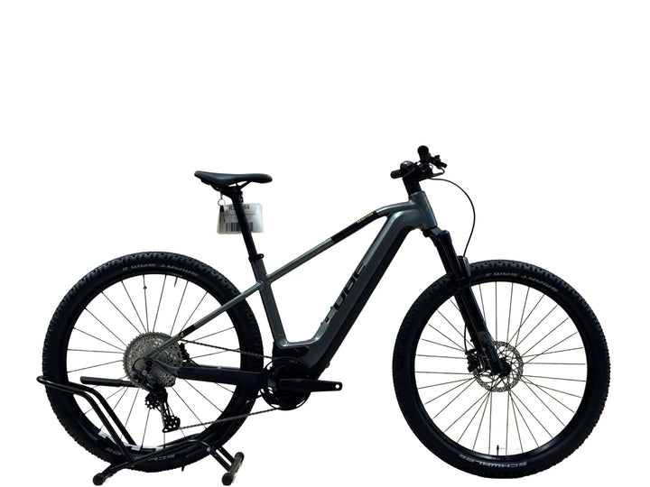 Cube Reaction Hybrid Pro 625 29 inch E-Mountainbike