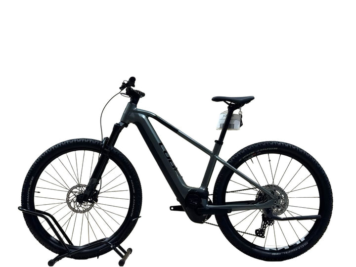 Cube Reaction Hybrid Pro 625 29 inch E-Mountainbike