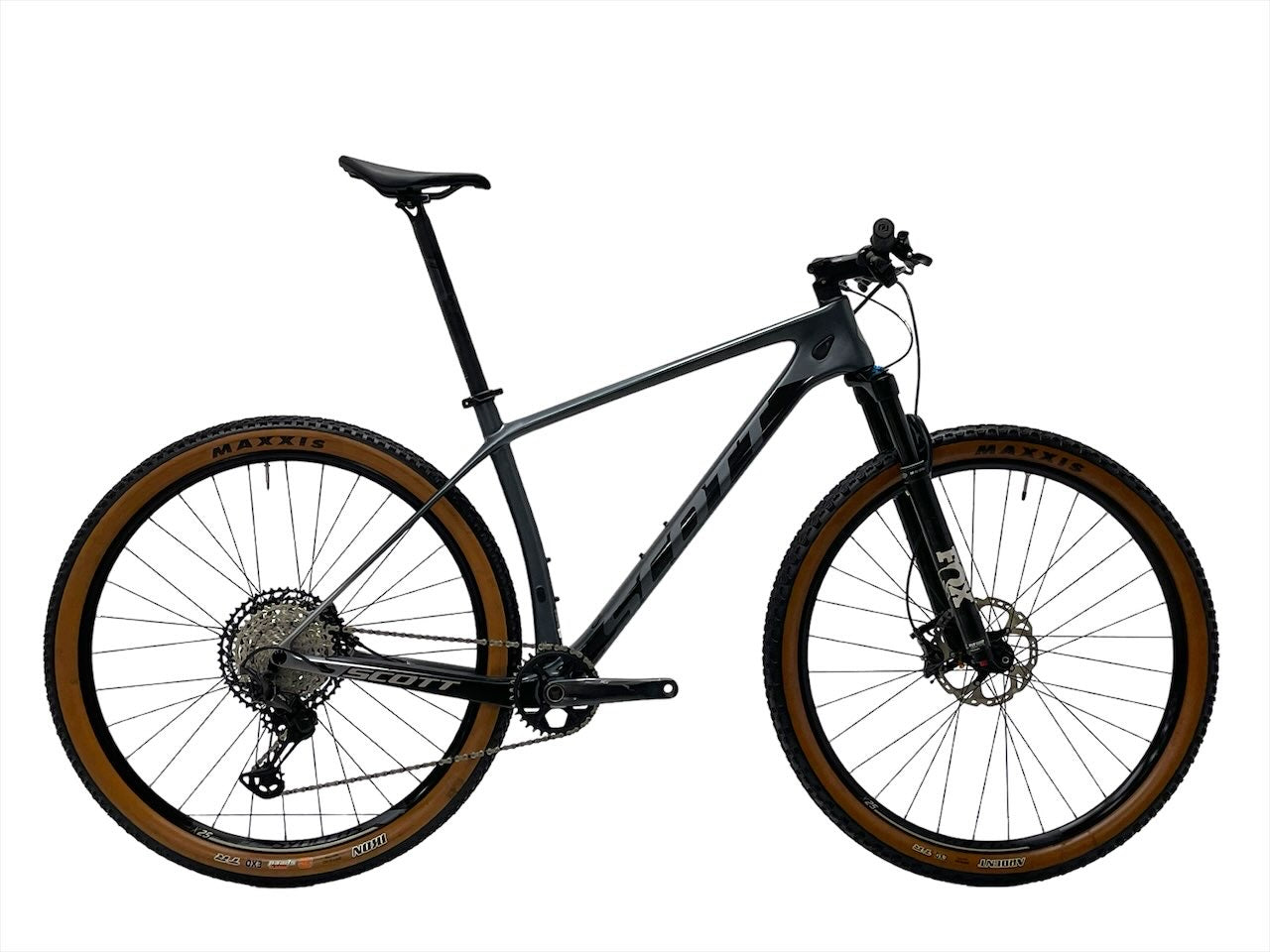 Scott scale 925 bike price sale