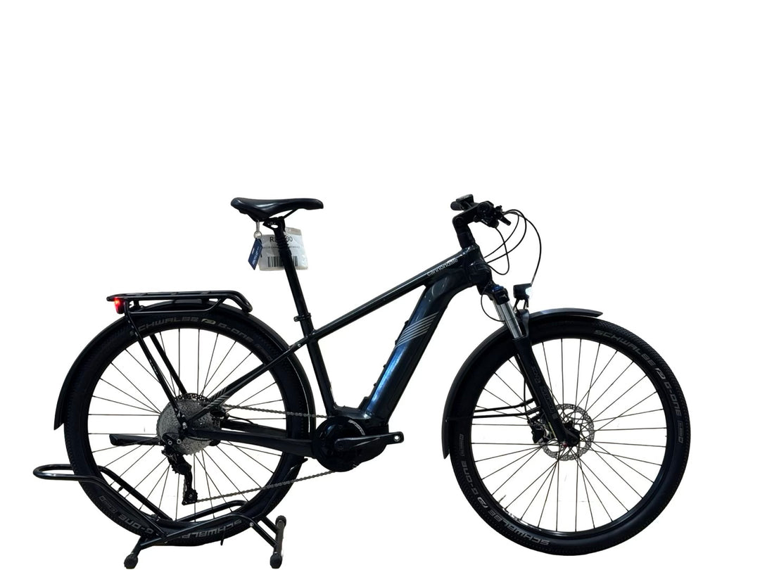 Cannondale Tesoro Neo X2 Sähköpyörä