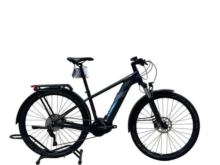 Cannondale Tesoro Neo X2 Sähköpyörä