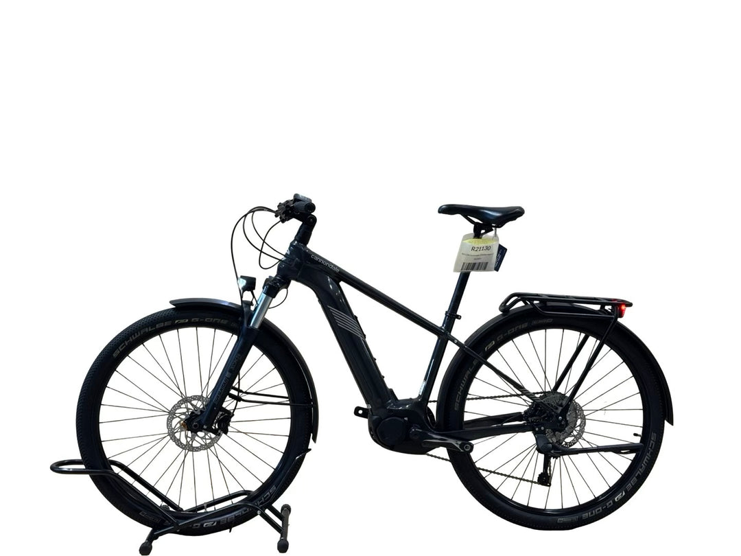 Cannondale Tesoro Neo X2 Sähköpyörä