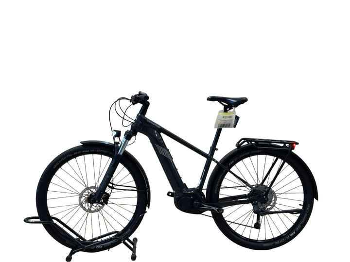 Cannondale Tesoro Neo X2 Sähköpyörä