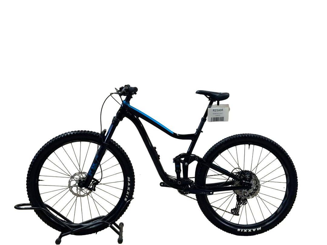 Giant Trance 2 29 tommer terrengsykkel