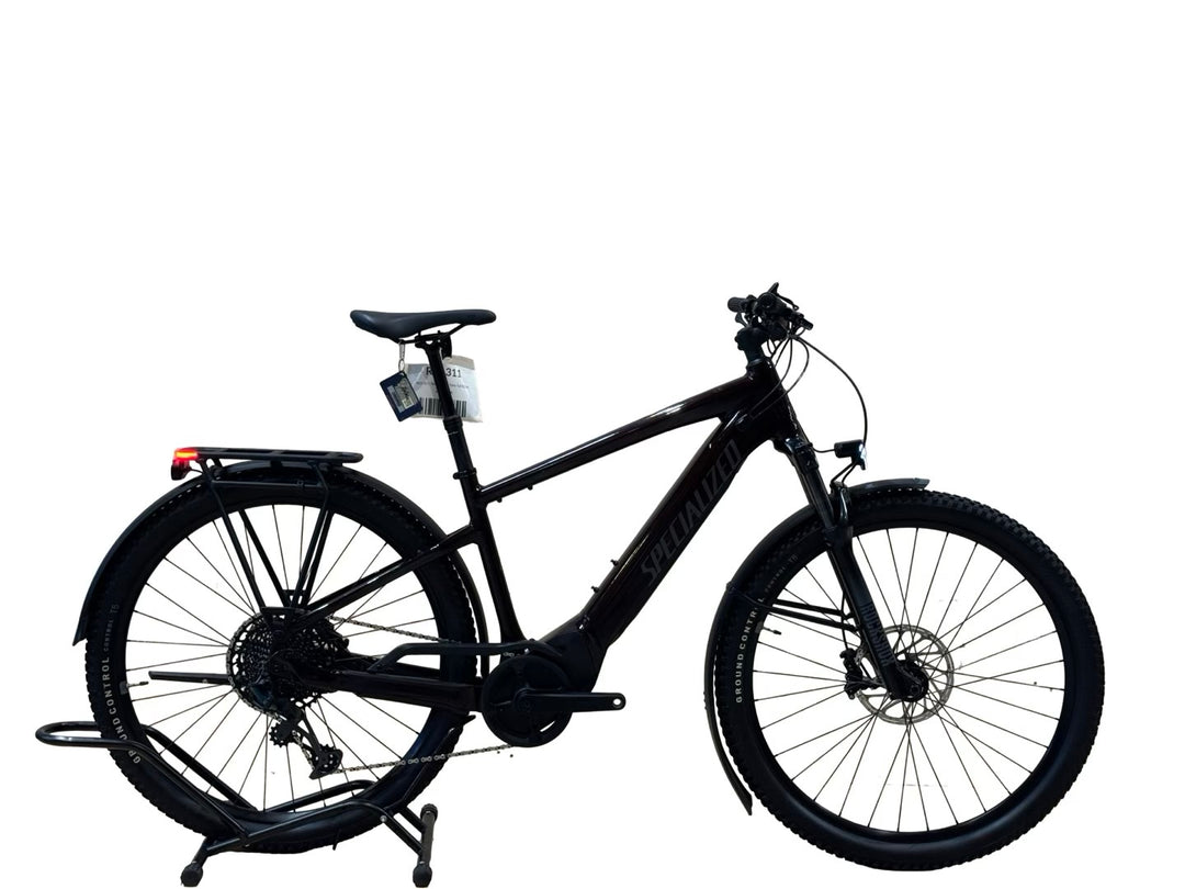Specialized Tero 5.0 EQ 29 Zoll E-Mountainbike