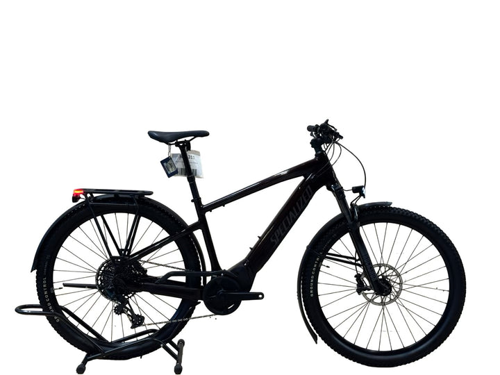 Specialized Tero 5.0 EQ 29 Zoll E-Mountainbike