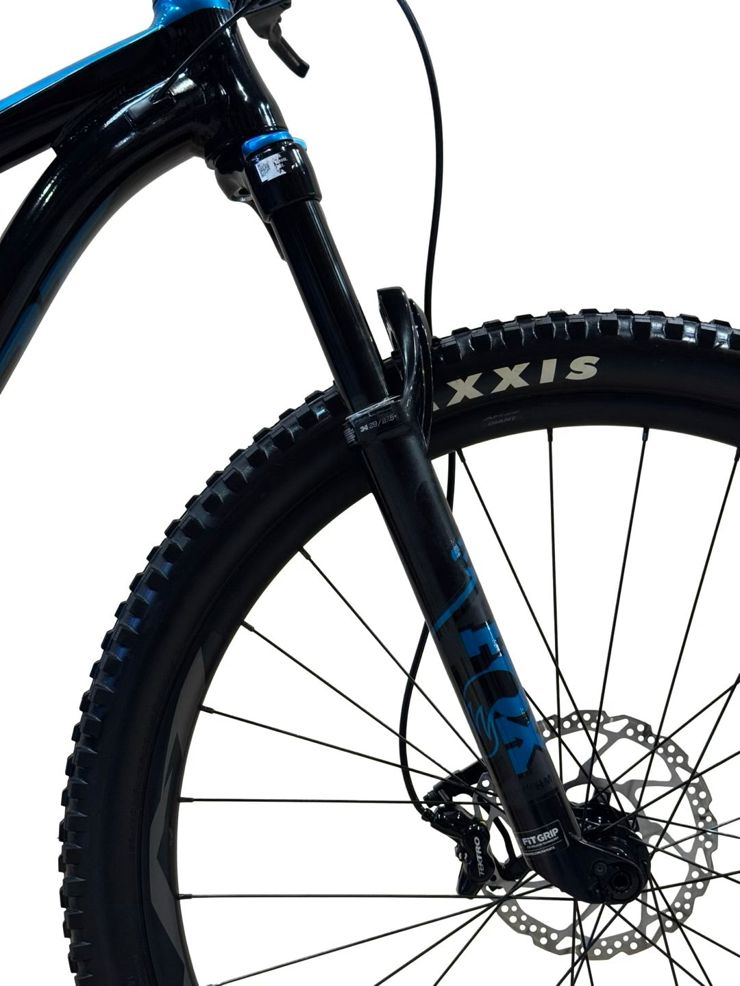 Giant Trance 2 29 tommer terrengsykkel
