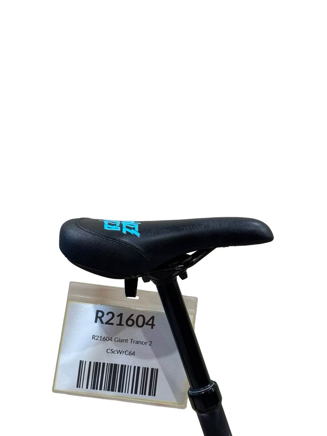 Giant Trance 2 29 tommer terrengsykkel