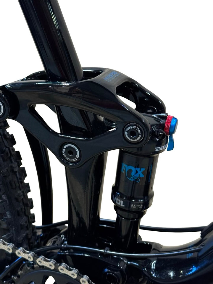 Giant Trance 2 29 tommer terrengsykkel