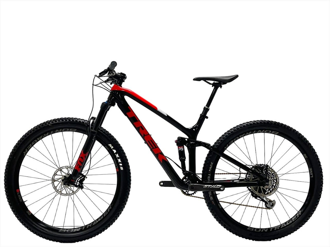 <tc>Trek</tc> Fuel EX 9.7 29 tums mountainbike