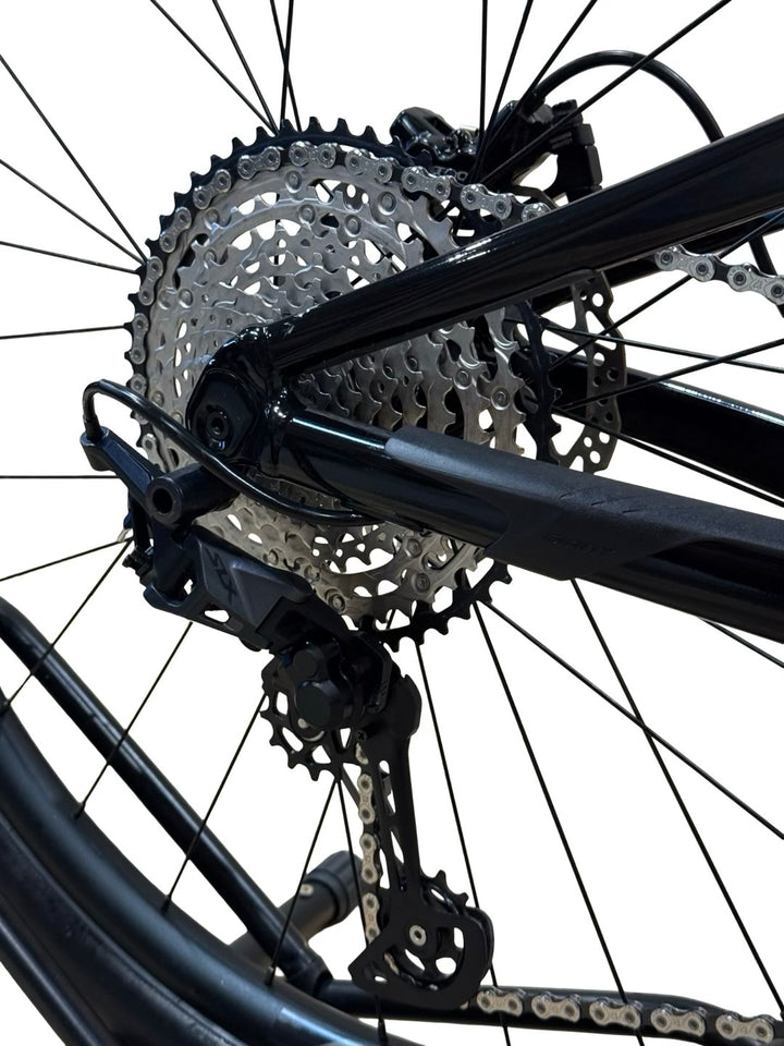 Giant Trance 2 29 tommer terrengsykkel
