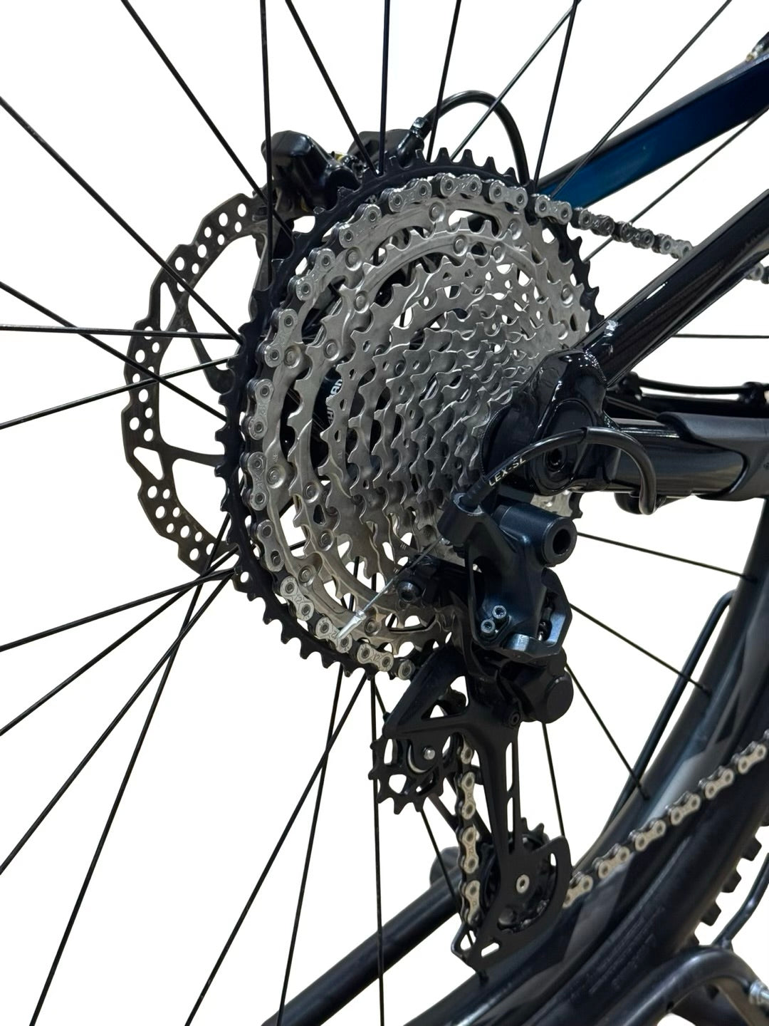 Giant Trance 2 29 tommer terrengsykkel