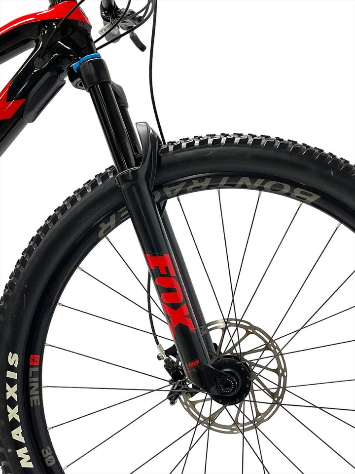 Trek Fuel EX 9.7 29 inch mountainbike