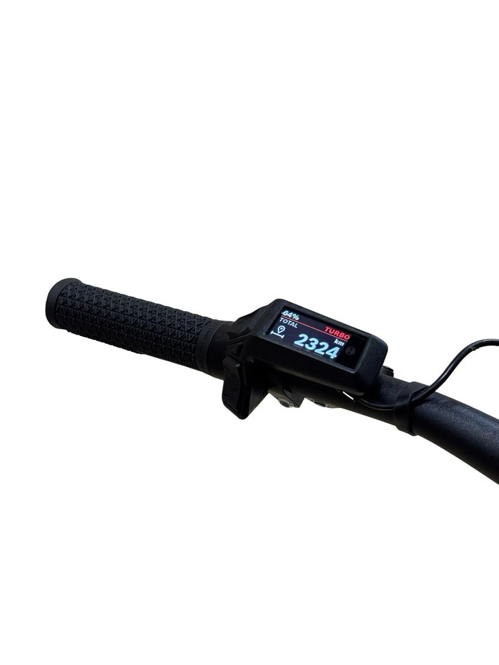 Cube Reaction Hybrid Pro 625 29 inch E-Mountainbike