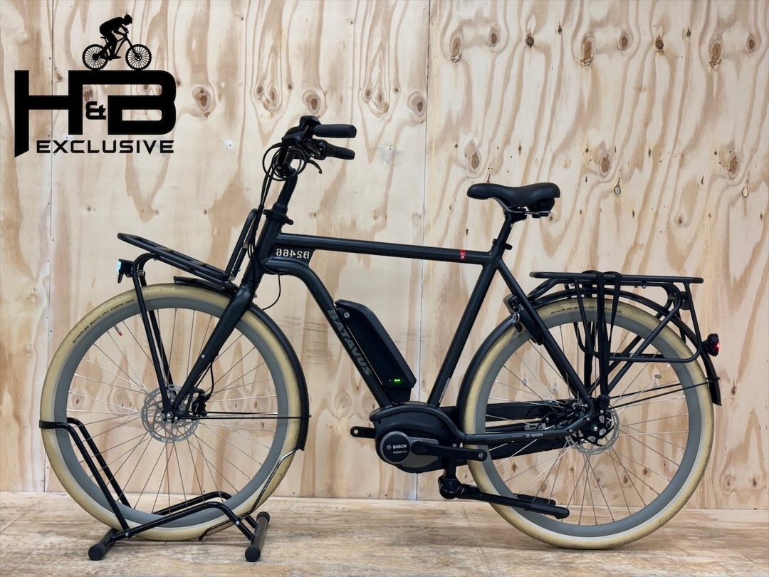 <tc>Batavus Quip E-go Extra Cargo 28 collu e-velosipēds</tc>