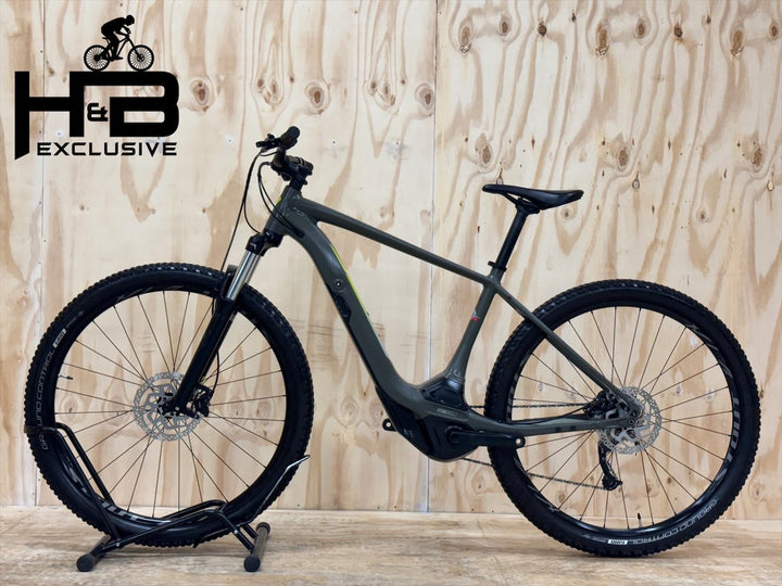 Specialized Turbo Levo HT 29 inch E-Mountainbike