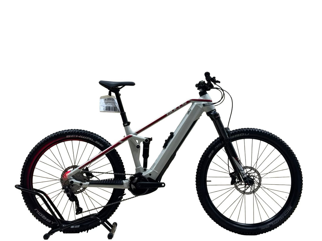 Bulls Sonic EVO AM 1 bicicletă de munte electrică