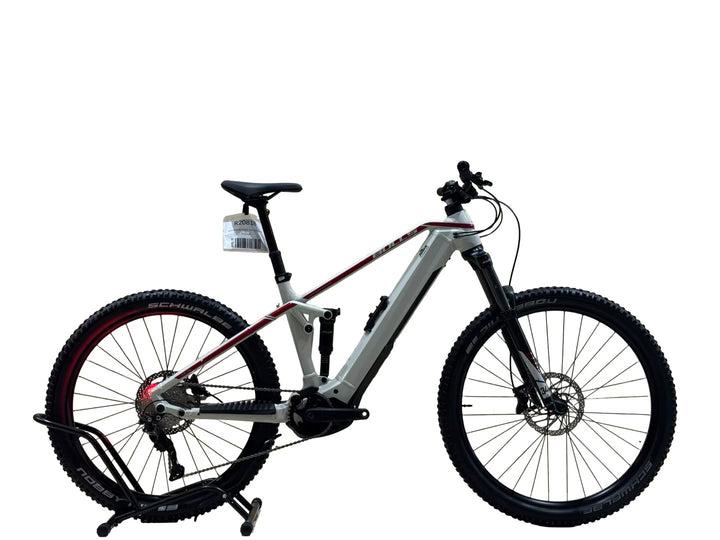 Bulls Sonic EVO AM 1 bicicletă de munte electrică
