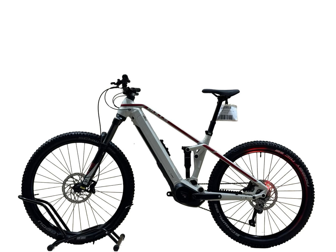 Bulls Sonic EVO AM 1 bicicletă de munte electrică