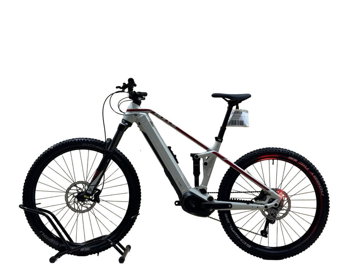 Bulls Sonic EVO AM 1 bicicletă de munte electrică