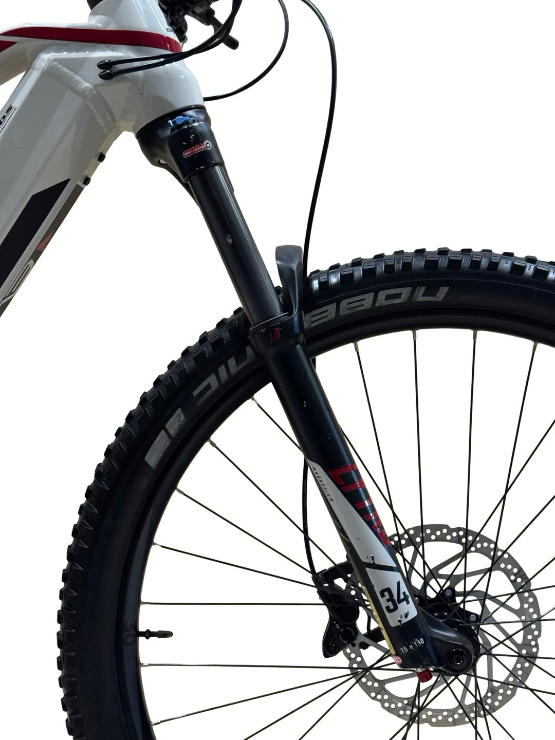 Bulls Sonic EVO AM 1 bicicletă de munte electrică
