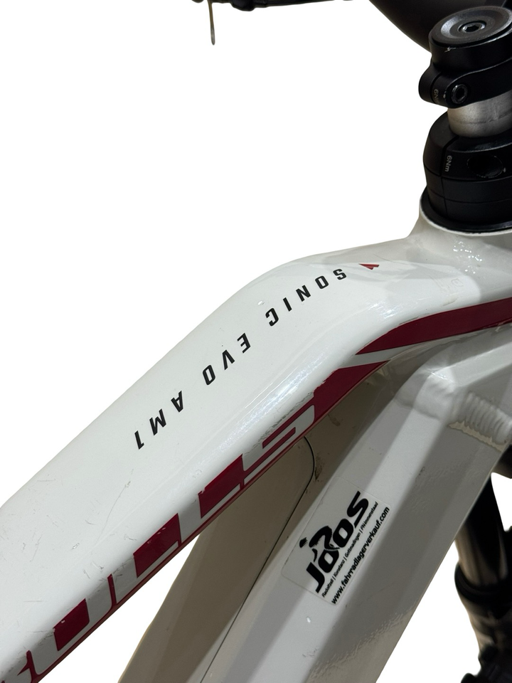 Bulls Sonic EVO AM 1 bicicletă de munte electrică