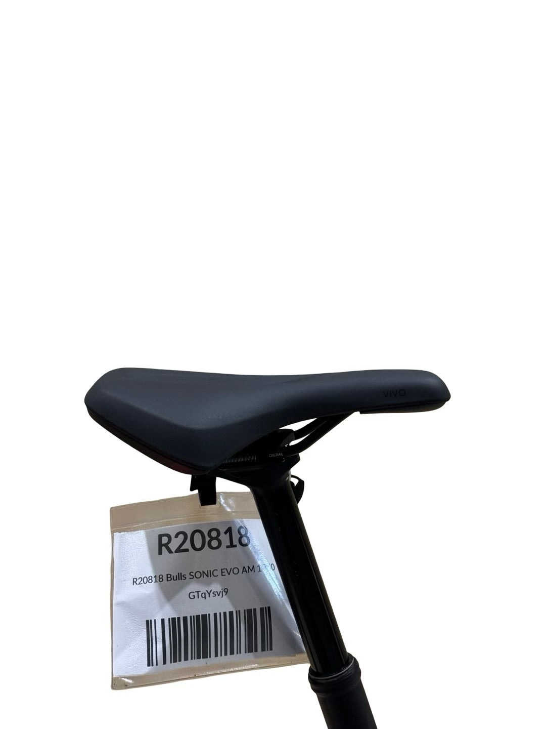Bulls Sonic EVO AM 1 bicicletă de munte electrică