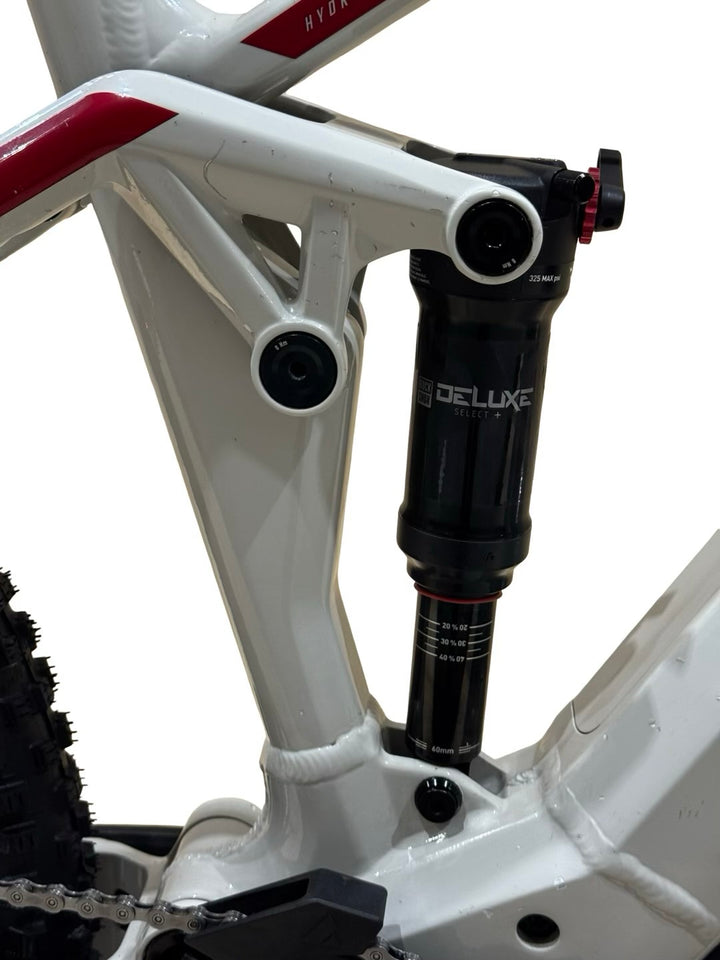 Bulls Sonic EVO AM 1 bicicletă de munte electrică