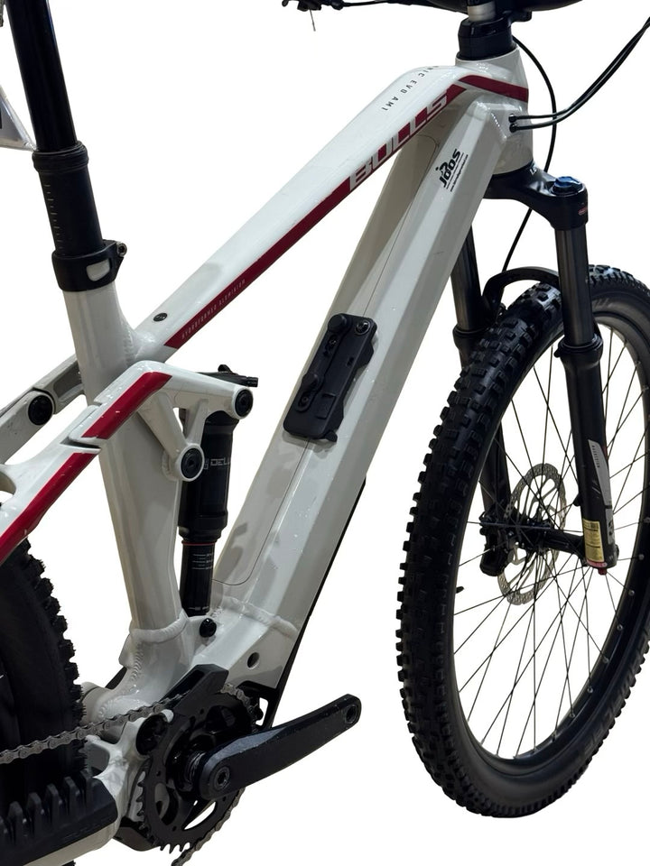 Bulls Sonic EVO AM 1 bicicletă de munte electrică