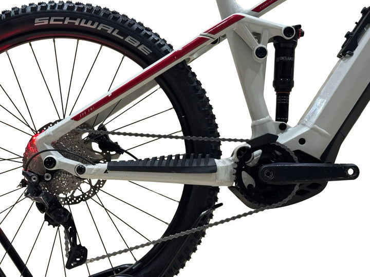 Bulls Sonic EVO AM 1 bicicletă de munte electrică