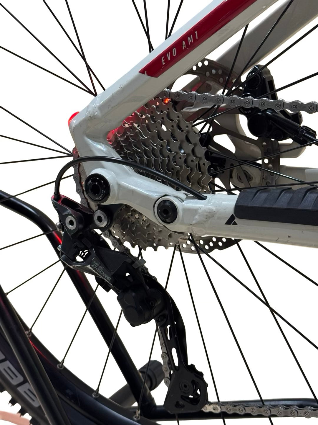 Bulls Sonic EVO AM 1 bicicletă de munte electrică