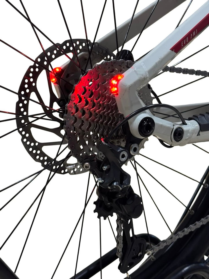 Bulls Sonic EVO AM 1 bicicletă de munte electrică