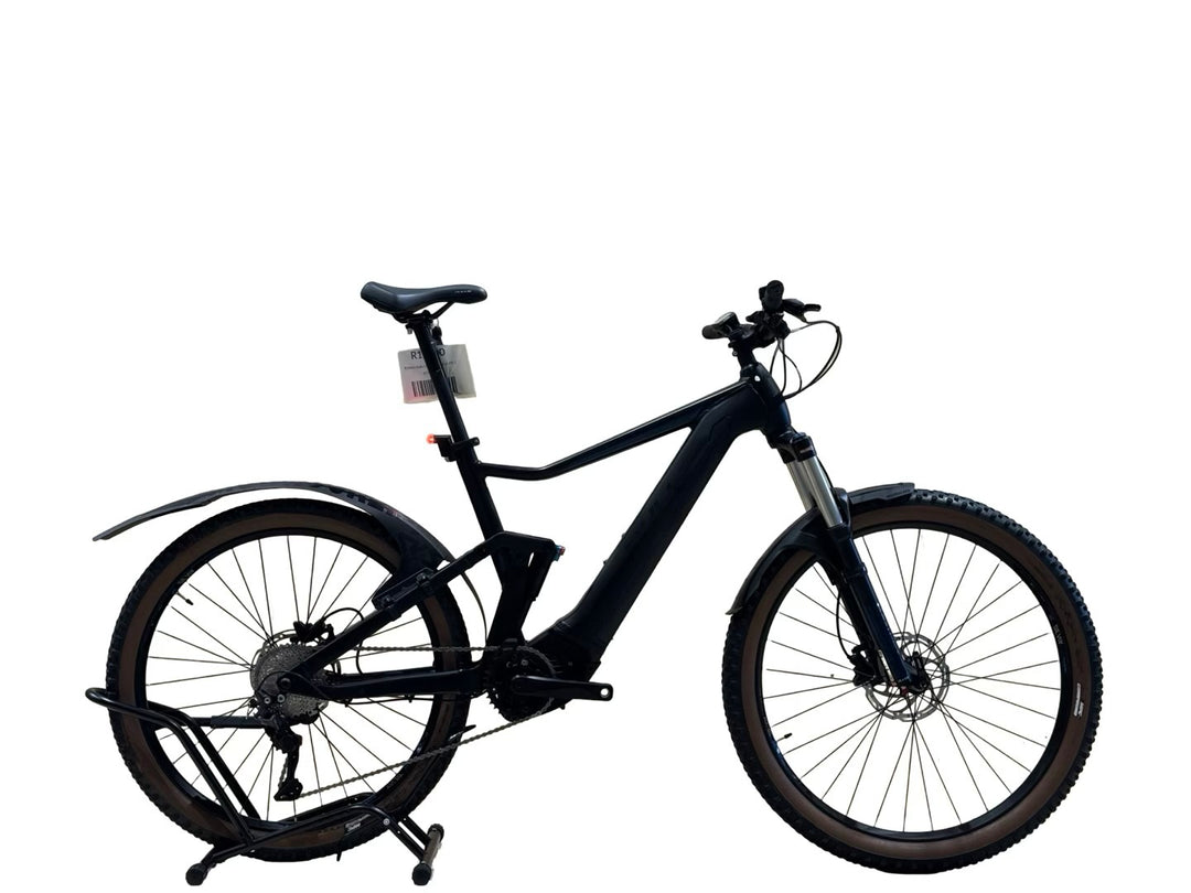 Bulls Copperhead Evo AM 1 625 bicicleta de montaña eléctrica