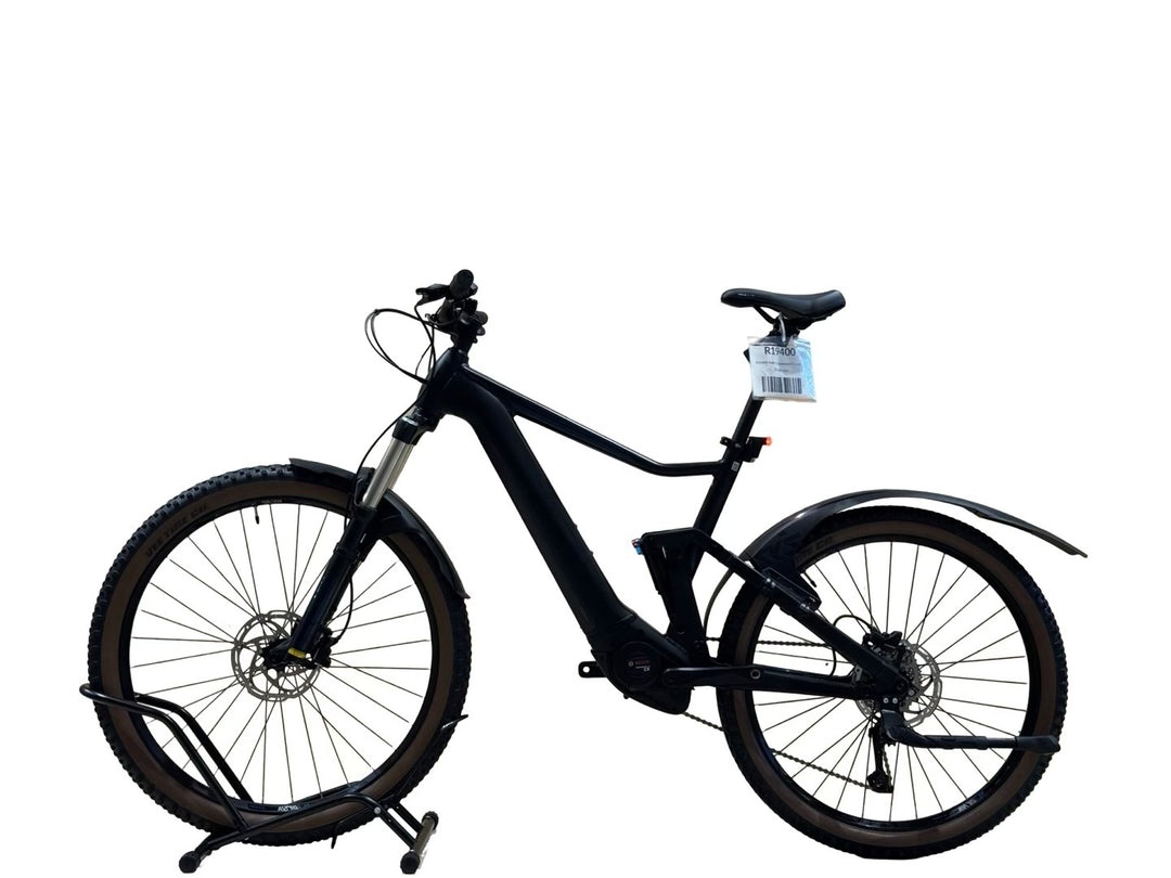 Bulls Copperhead Evo AM 1 625 bicicleta de montaña eléctrica