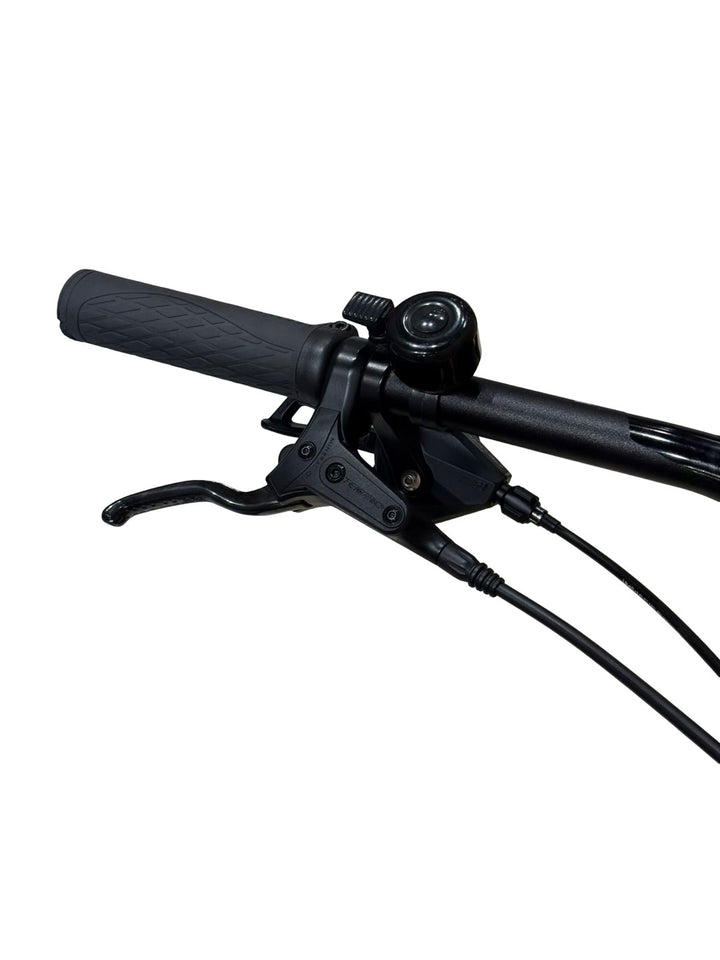 Bulls Copperhead Evo AM 1 625 bicicleta de montaña eléctrica