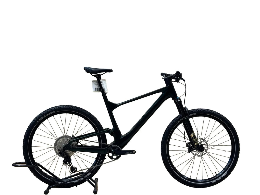 Scott Spark 930 29 hüvelykes hegyi kerékpár