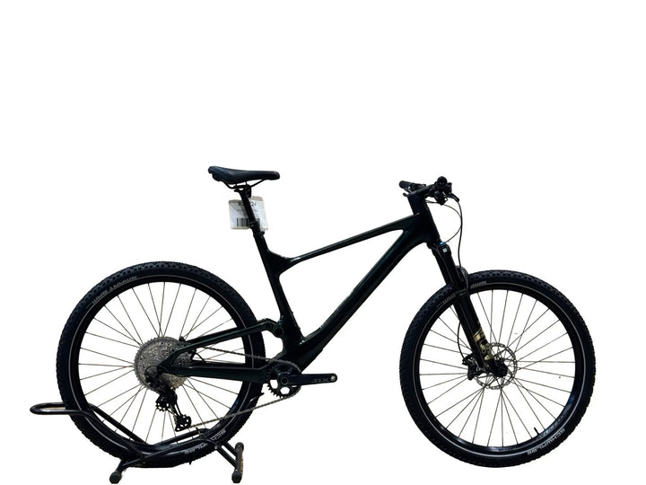 Scott Spark 930 29 hüvelykes hegyi kerékpár