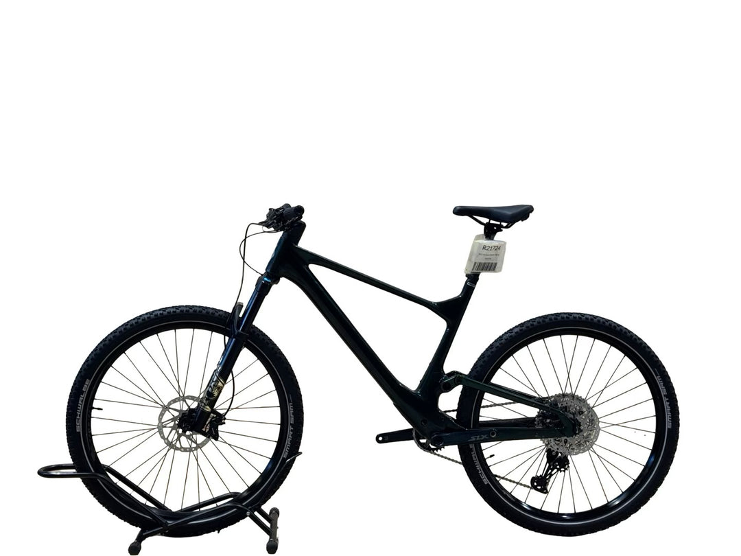 Scott Spark 930 29 hüvelykes hegyi kerékpár