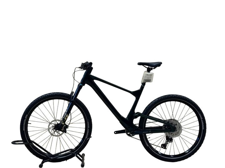 Scott Spark 930 29 hüvelykes hegyi kerékpár