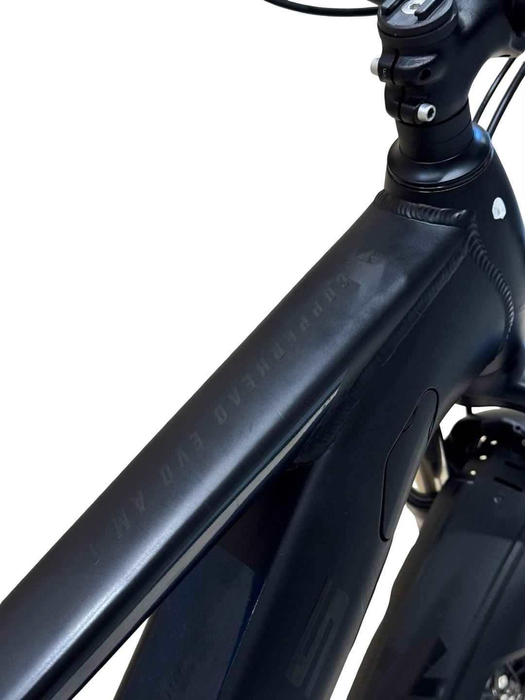 Bulls Copperhead Evo AM 1 625 bicicleta de montaña eléctrica