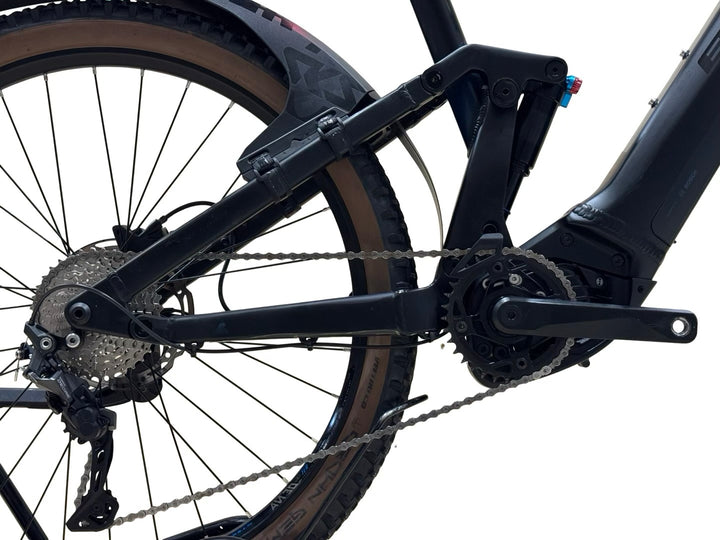 Bulls Copperhead Evo AM 1 625 bicicleta de montaña eléctrica