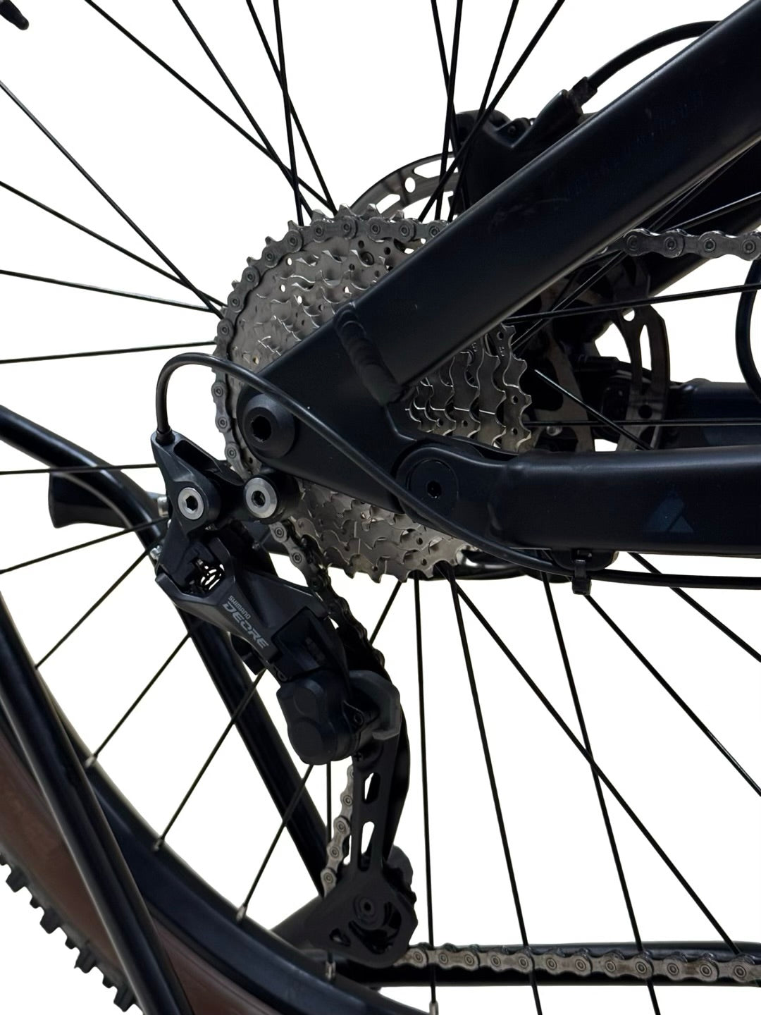 Bulls Copperhead Evo AM 1 625 bicicleta de montaña eléctrica
