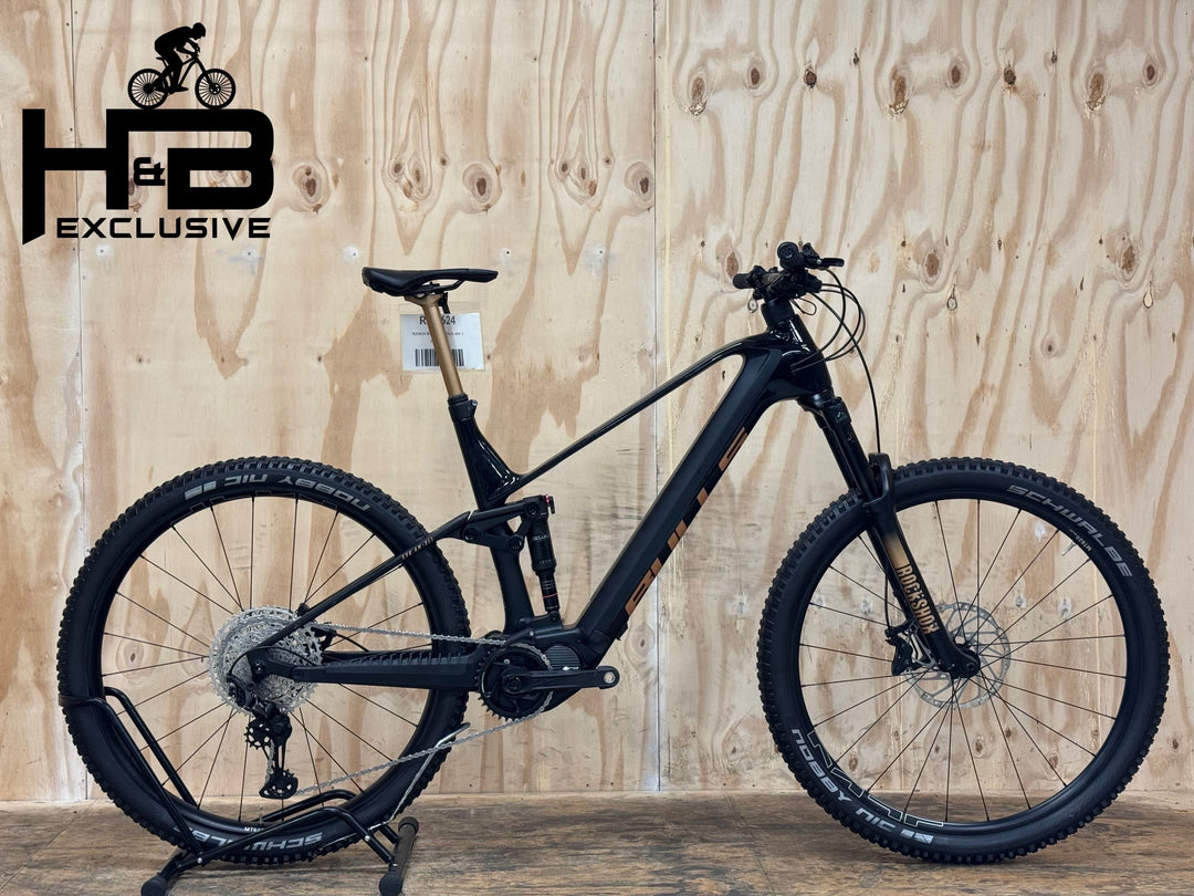 Bulls Sonic Evo AM SL 1 29 inch E-Mountainbike Used | Refurbished