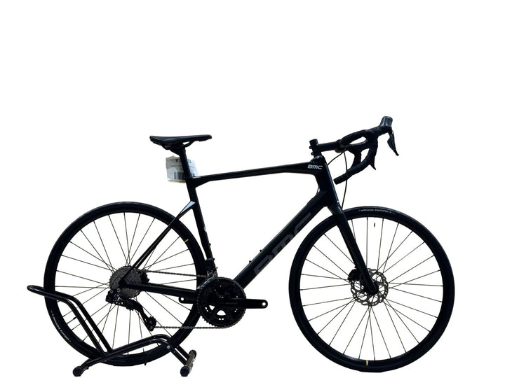 BMC Roadmachine FIVE Racefiets