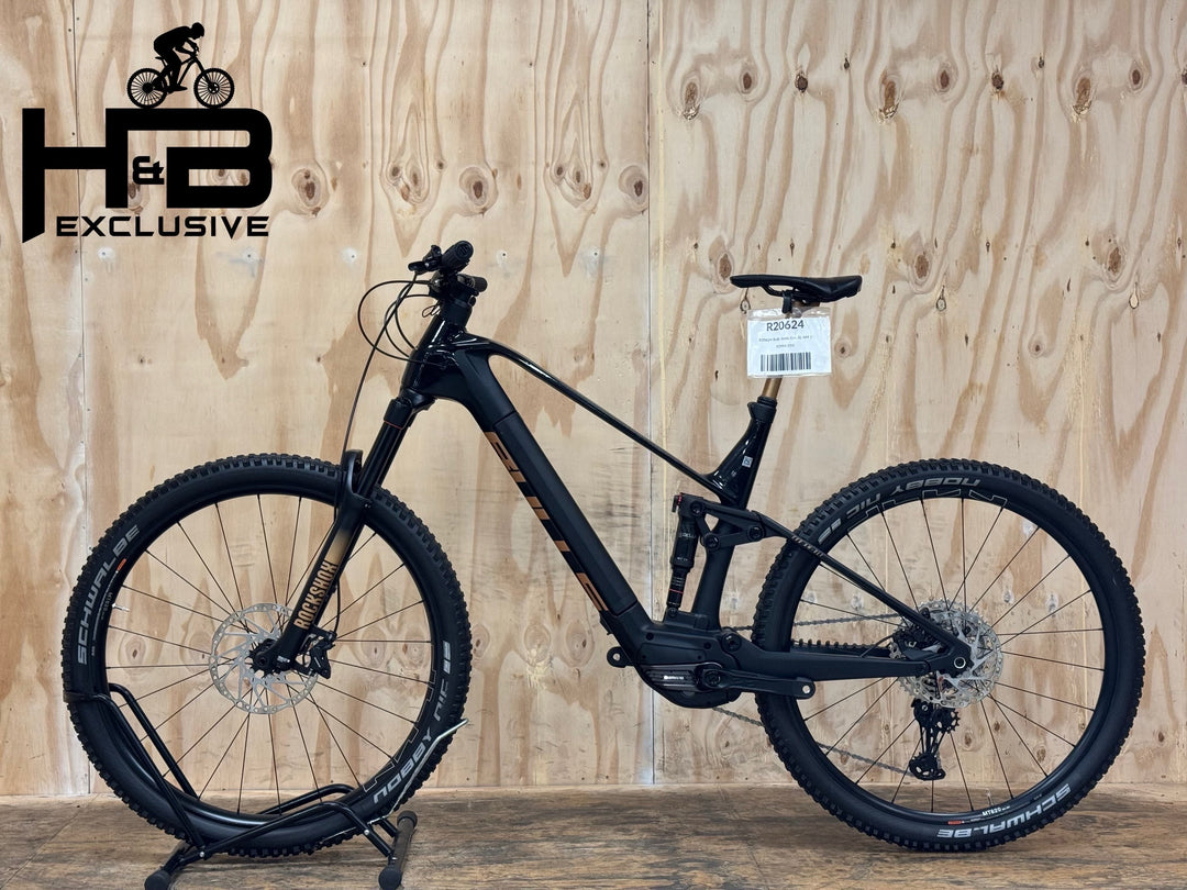 Bulls Sonic Evo AM SL 1 29 inci bicicletă de munte electrică