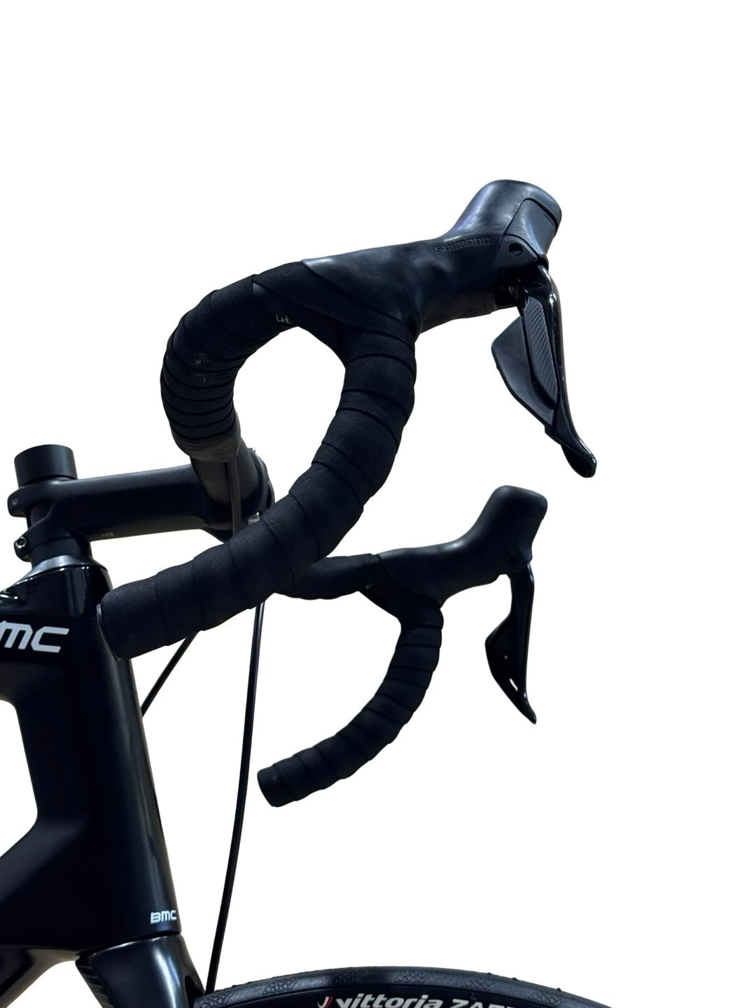 BMC Roadmachine FIVE Racefiets