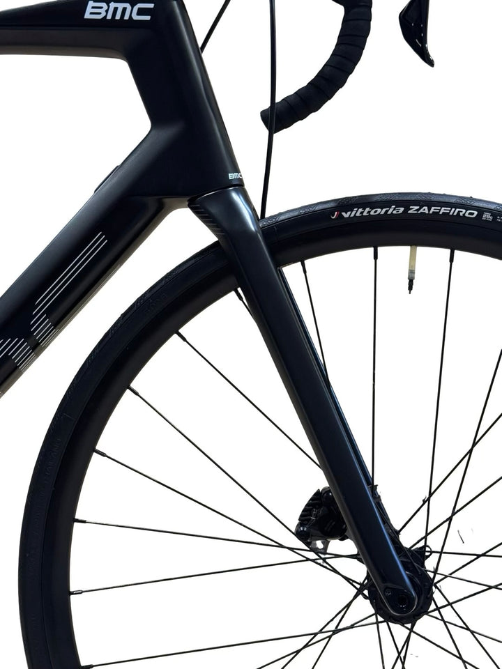 BMC Roadmachine FIVE Racefiets