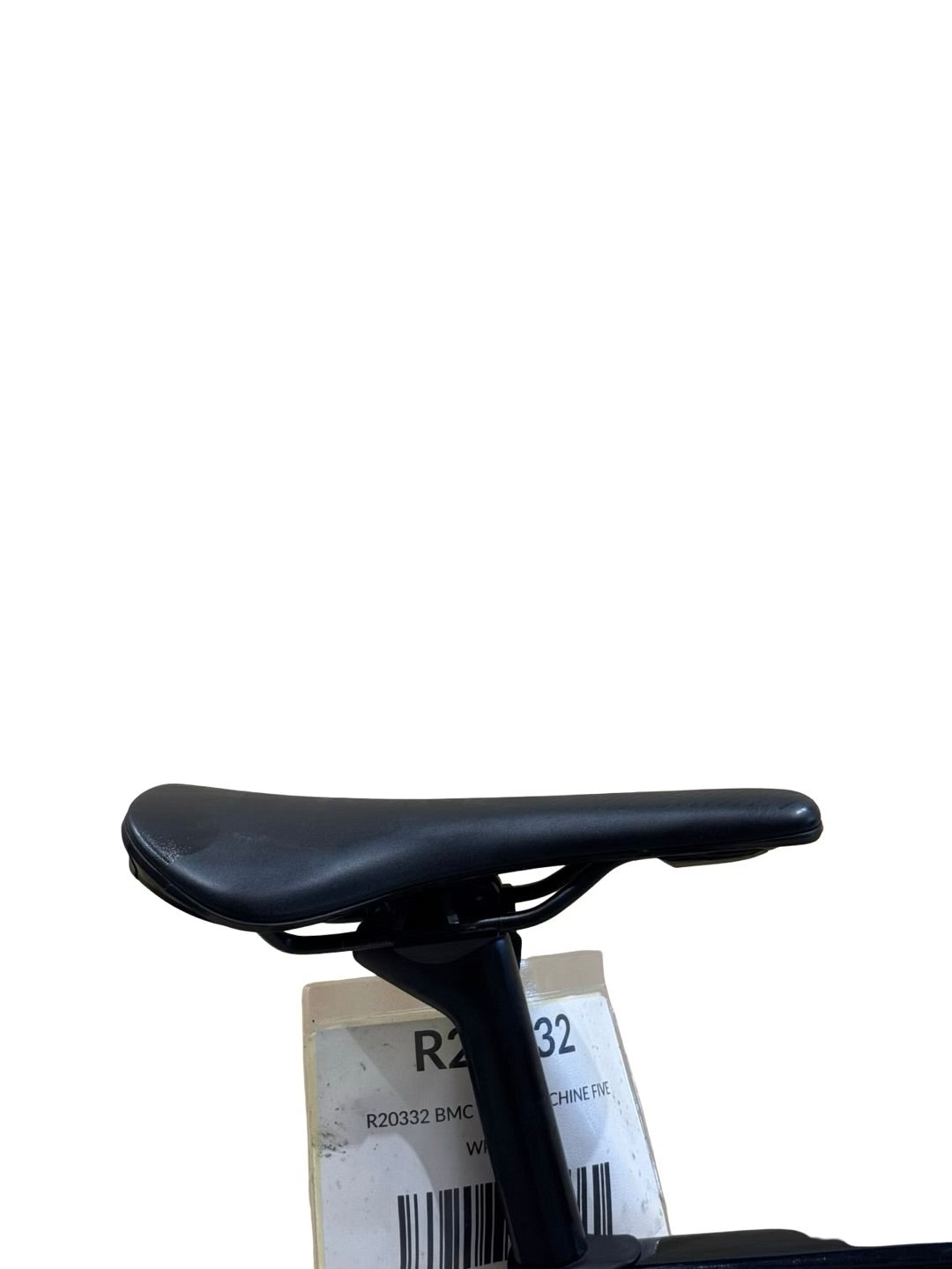 BMC Roadmachine FIVE Racefiets